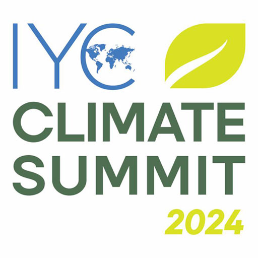 IYC Climate Summit Admission (Copy)