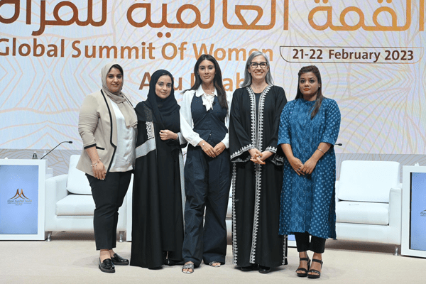 The Global Women Summit 2023