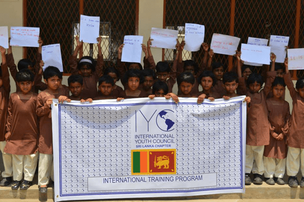 International Training Programme on Educational Empowerment