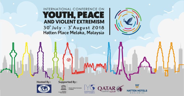 International Conference on Youth, Peace, and Violent Extremism