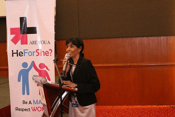 International Youth Conference on Child Marriage