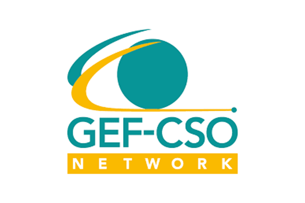 GEF Civil society Network