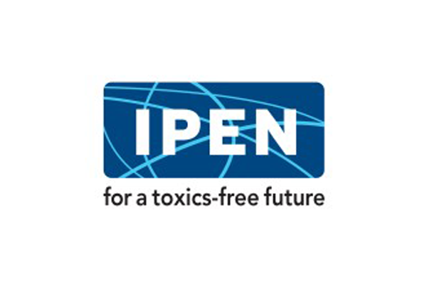 International Pollutants Elimination Network