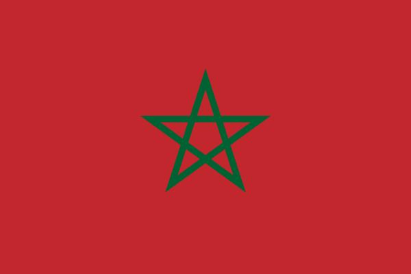 Morocco