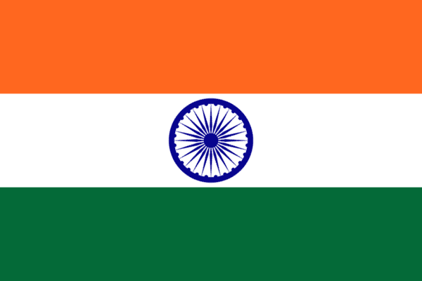 India