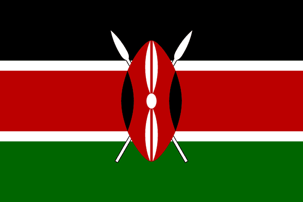 Kenya