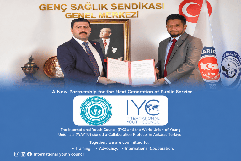 IYC